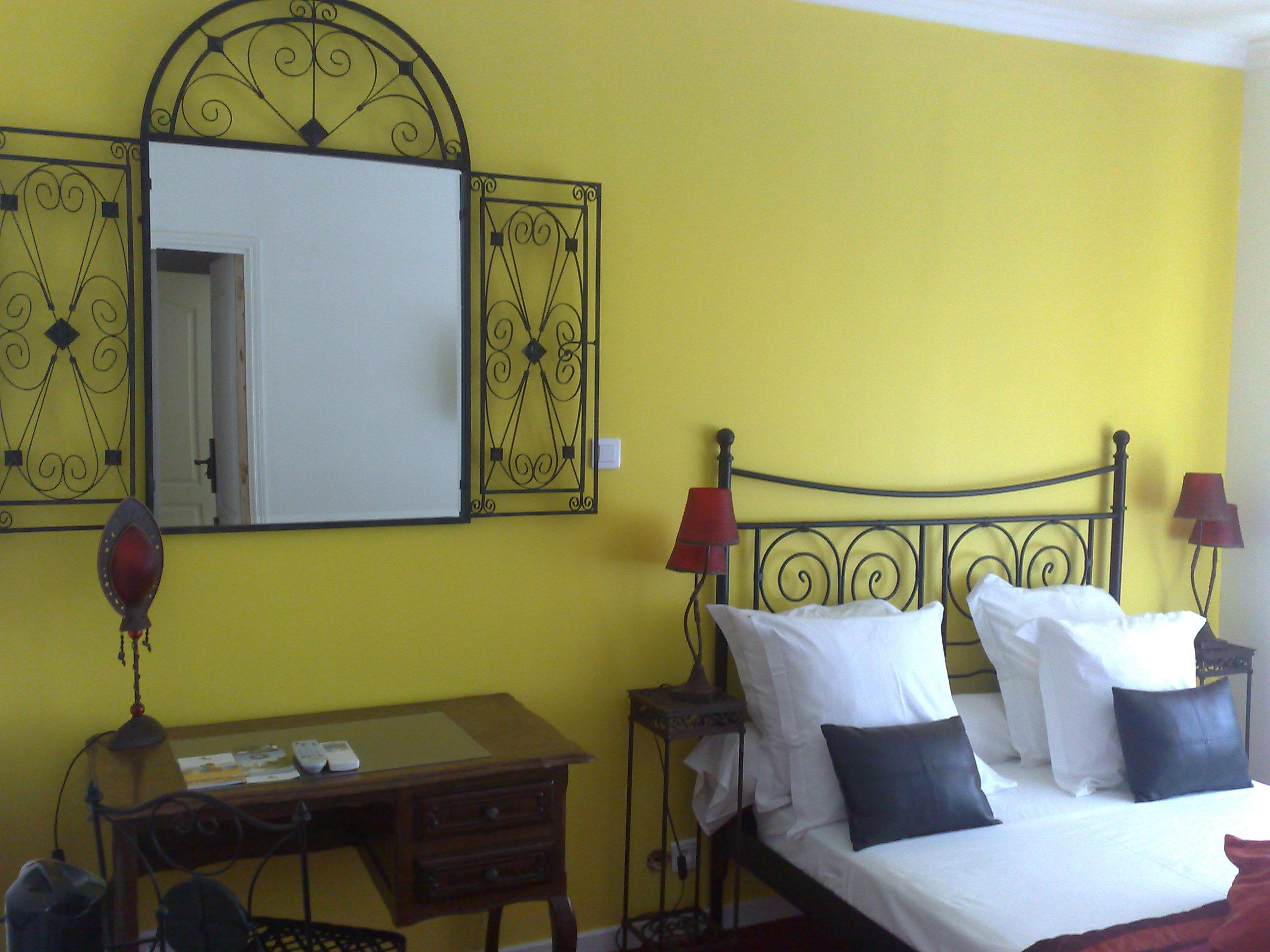 Cit'Hotel Le Mirage Istres Exterior photo